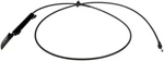 Hood Release Cable Dorman 1994-2004 Ford Mustang 1995 1996 1997 1998 1999. Fixed Price $46.19.