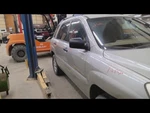 Passenger Door Handle Exterior Assembly Vin K Fits 05-10 Sportage 2212221. Fixed Price $53.95.