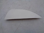 2014 Infiniti Q50 Rear Door Pull Handle Interior Cover Trim Cap Left Side Oem. Fixed Price $53.73.