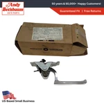 1980-1983 Dodge Plymouth Chrysler Left Inside Door Handle 3882567 Nos.. Fixed Price $77.23.