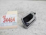 Door Handle XJ6 1997 Right Passenger Side Rear Interior Inner Opening Lever Oem. Fixed Price $39.98.
