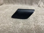 Nos Ford E83B-5422615-AA 1988-94 Tempo Lh Drivers Inside Black Door Handle. Fixed Price $24.00.