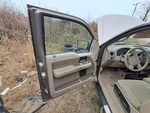 2005 Ford F150 Left Front Door Panel Tan Switch Used Oem 2869990. Fixed Price $113.95.