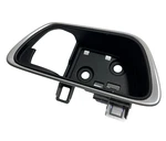 2018-2020 Acura Tlx Rear Right Passenger Door Inner Handle Case Trim Bezel Oem. Fixed Price $32.84.