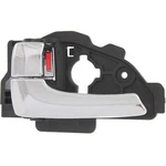 Interior Door Handle For 2010-2015 Hyundai Tucson Front Rear Driver Chrome. Fixed Price $22.37.