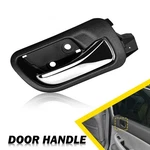 Inner Door Handle Rear Passenger For 2003-07 Honda Accord Sedan 72620SDAA02ZA. Fixed Price $10.99.