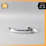 00-06 Mercedes W220 S430 S500 Exterior Door Handle Rear Left Driver Side Oem. Fixed Price $43.23.