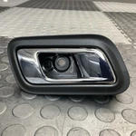 2010-2012 Ford Taurus Rear Right Passenger Side Interior Door Grab Handle Oem. Fixed Price $27.75.