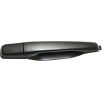 Exterior Door Handle For 2004-2012 Mitsubishi Galant Rear Right Primed Plastic. Fixed Price $25.13.