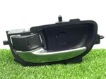 - 6920602300C2 Left Inner Rear Grip / 572327 For Toyota Yaris 1. Fixed Price $55.57.