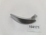Original Left Door Handle For Bmw X3 E83 51413415579. Fixed Price $60.92.