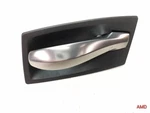 2006 Bmw 525I 525XI 530XI 530I E60 Left Door Inside Handle Oem 51217076247. Fixed Price $24.99.
