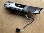 00-05 Audi A6 C5 Allroad Front Left Drivers Interior Door Handle Unit Oem. Fixed Price $30.00.
